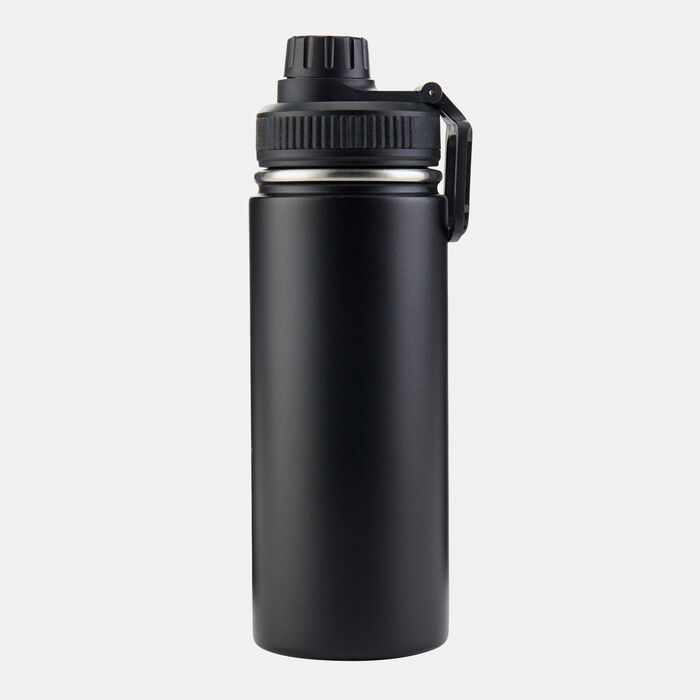 Sun and Sand Sports Wide Neck Water Bottle (650ml) Pink Sun and Sand Sports Wide Neck Water Bottle (650ml) Pink image number 0