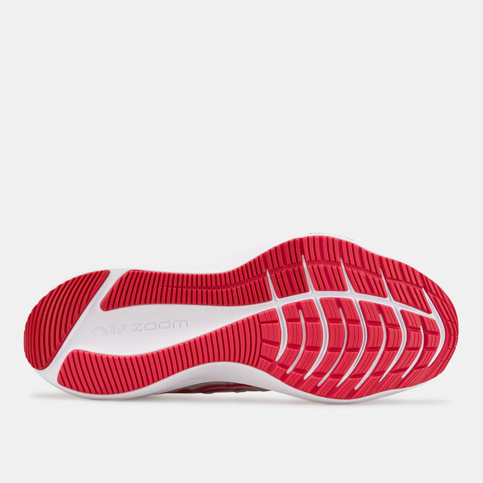Nike Women's Winflo 8 Shoe Purple Nike Women's Winflo 8 Shoe Purple image number 4