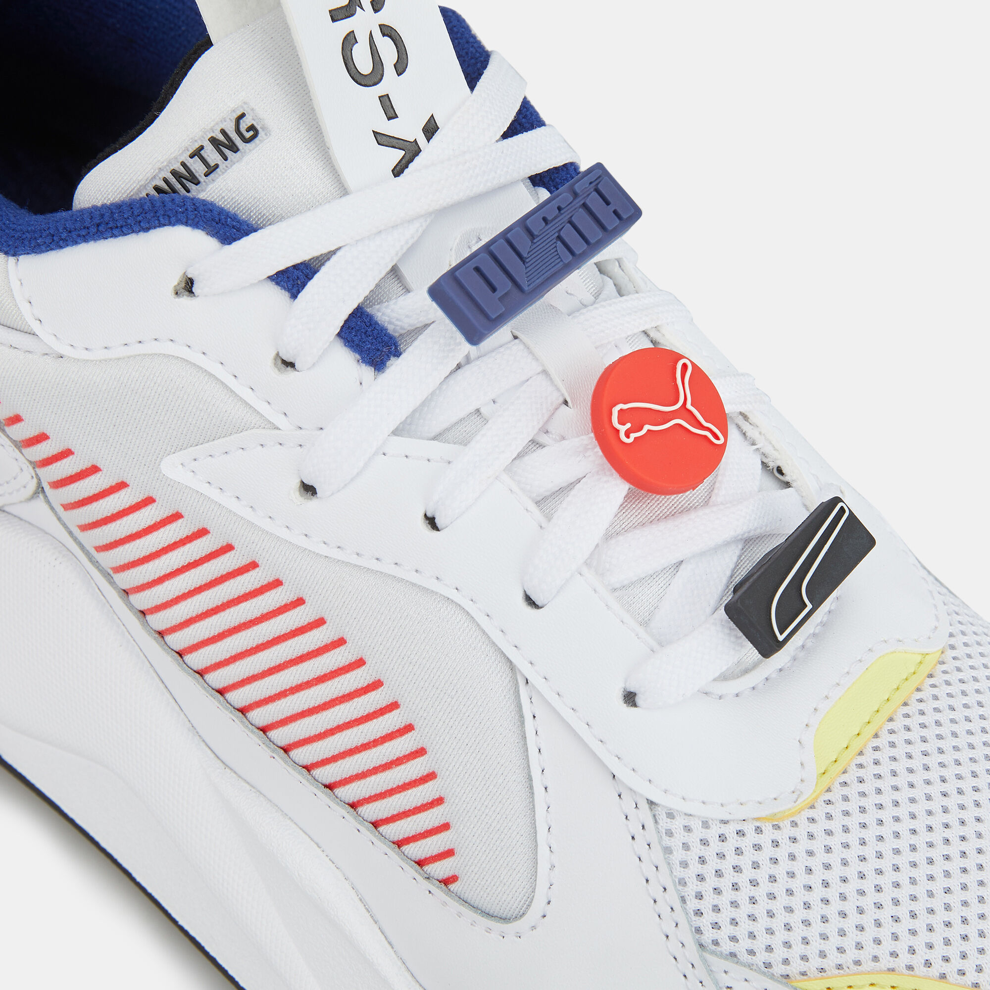 Men s RS X DECOR8 Shoe