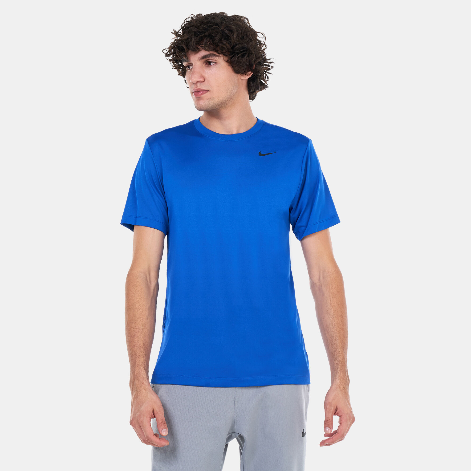 Nike dri fit training 2025 t shirt