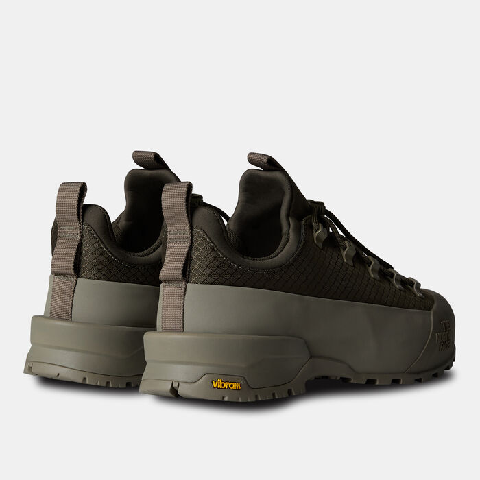 The North Face Glenclyffe Low Shoes Green The North Face Glenclyffe Low Shoes Green image number 2