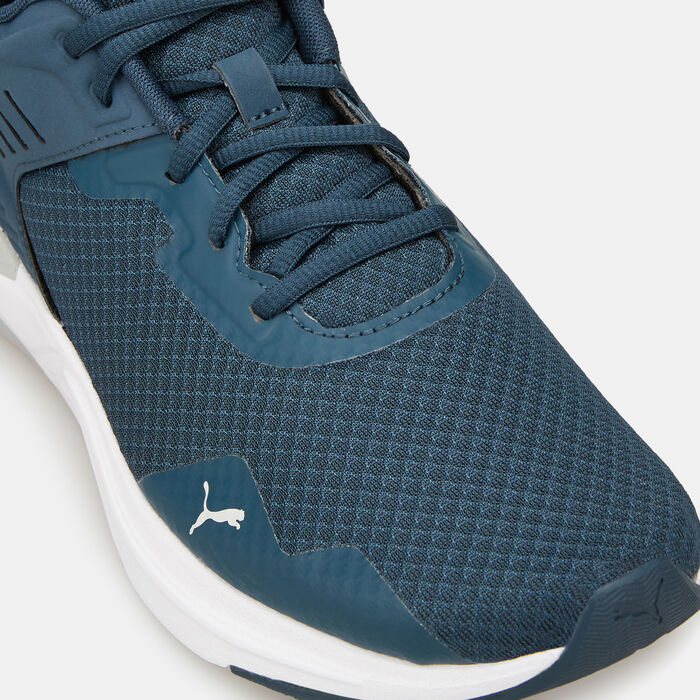 PUMA Men's Disperse XT 2 Mesh Training Shoe Blue PUMA Men's Disperse XT 2 Mesh Training Shoe Blue image number 5