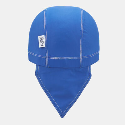 COEGA Kids' Pool Hat Blue COEGA Kids' Pool Hat Blue