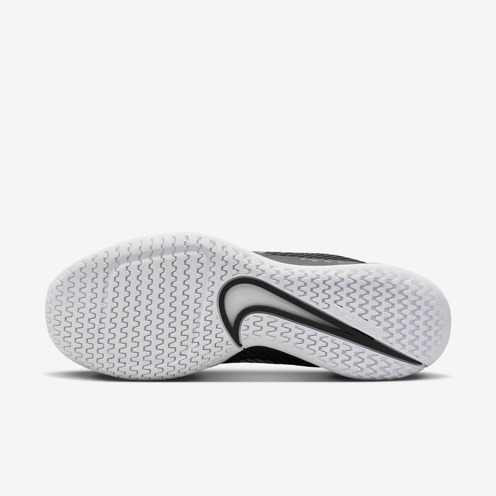 Nike Women's Court Air Zoom Vapor 11 Hard Court Tennis Shoes White Nike Women's Court Air Zoom Vapor 11 Hard Court Tennis Shoes White image number 1