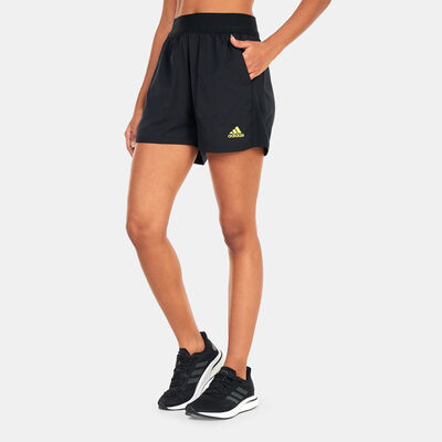 adidas Women's Tiro RFTO Shorts Black