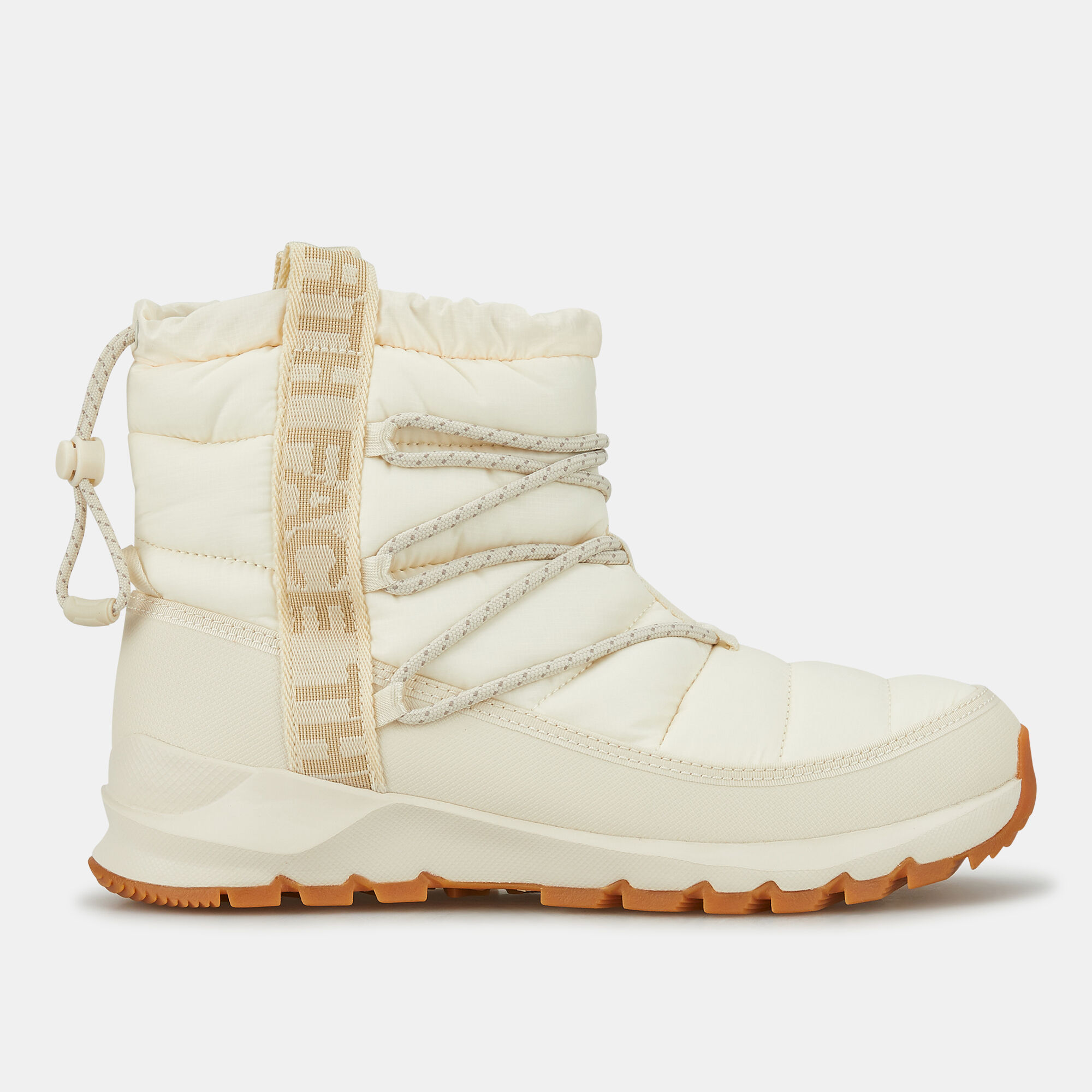 the north face thermoball lace