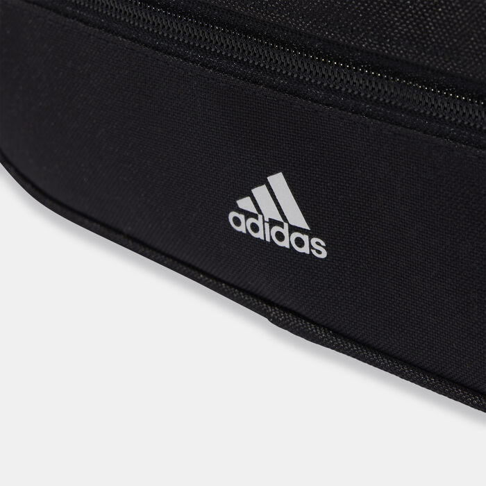 adidas Kids' Pencil Case Black adidas Kids' Pencil Case Black image number 3