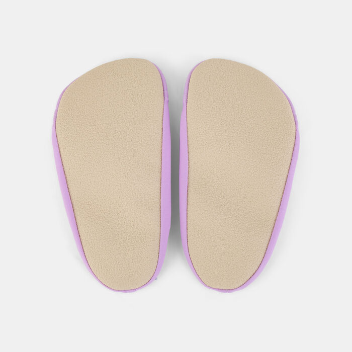 COEGA Kids' Pool And Beach Slip-On Shoes Purple COEGA Kids' Pool And Beach Slip-On Shoes Purple image number 2