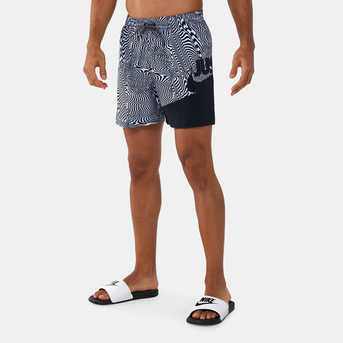 Men's 5-Inch Volley Shorts Men's 5-Inch Volley Shorts image number 0
