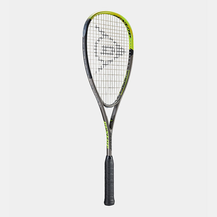 Dunlop Blackstorm HL Squash Racket Multi-Color Dunlop Blackstorm HL Squash Racket Multi-Color image number 1