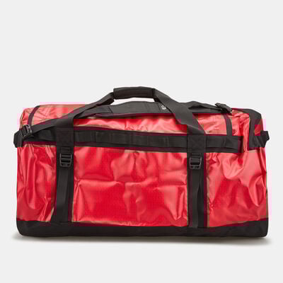 The North Face Base Camp Duffel - Large Red The North Face Base Camp Duffel - Large Red