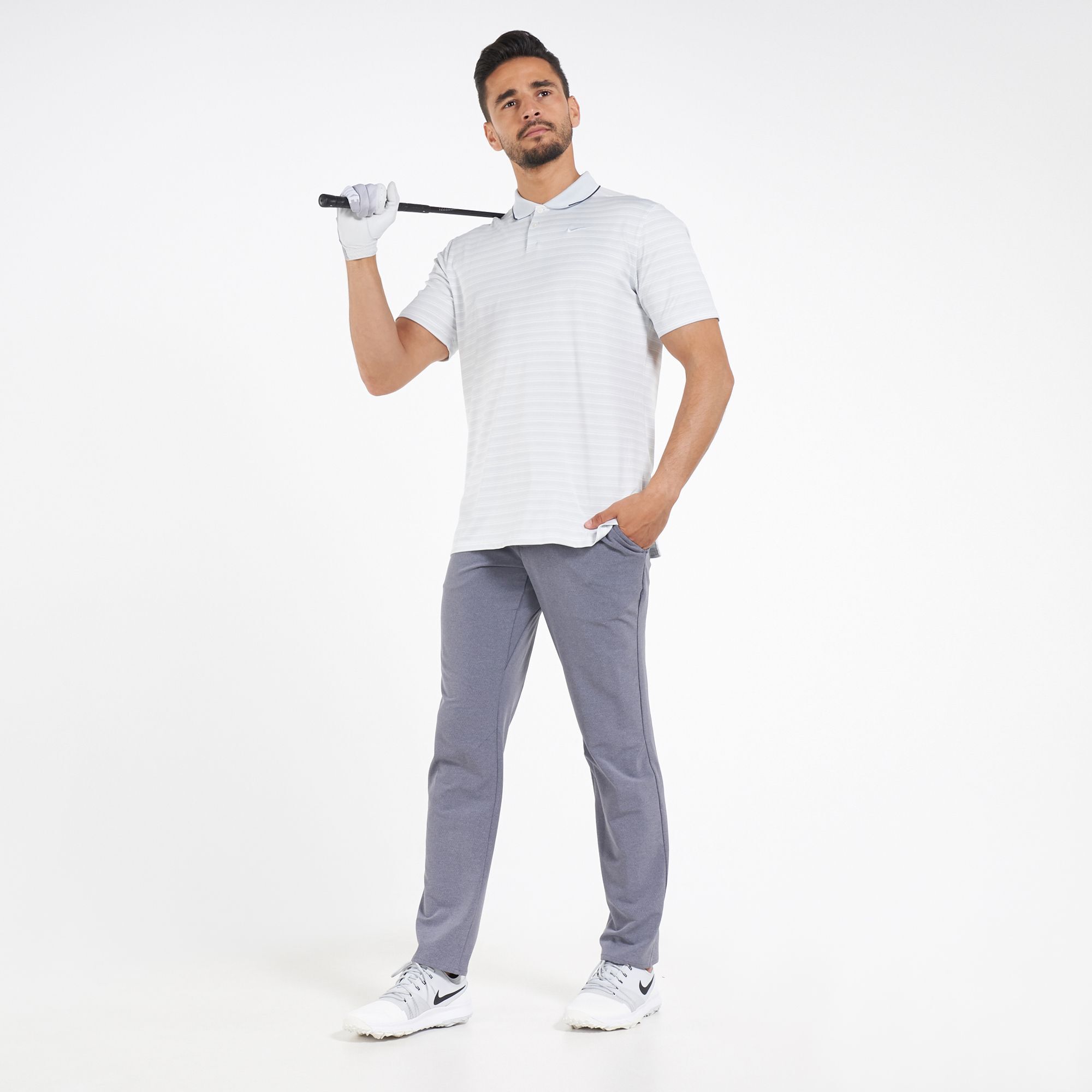 Nike vapor control stripe store