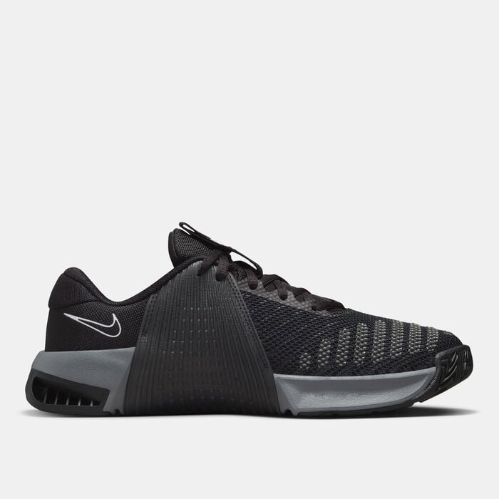 Nike Women's Metcon 9 Training Shoes Black Nike Women's Metcon 9 Training Shoes Black image number 0