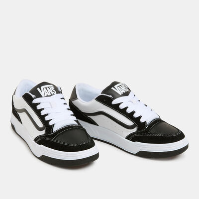 Vans Hylane Unisex Shoes Black