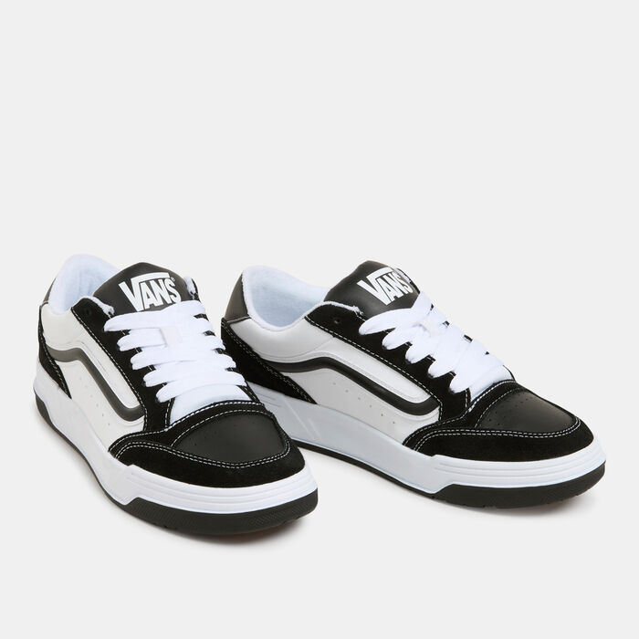 Vans Hylane Unisex Shoes Black Vans Hylane Unisex Shoes Black image number 1