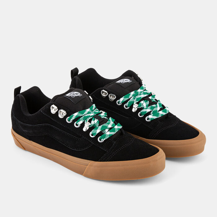 Vans Knu Skool Unisex Shoes Black image number 1