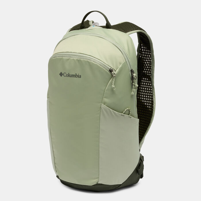 Columbia Blackcomb Ridge Backpack Green Columbia Blackcomb Ridge Backpack Green image number 0