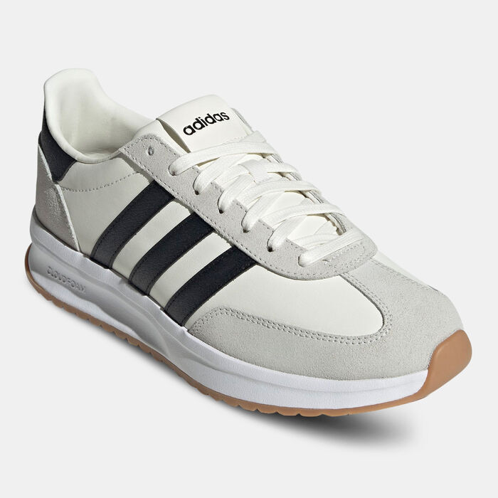 adidas Men's Run 70s 2.0 Shoes White image number 1