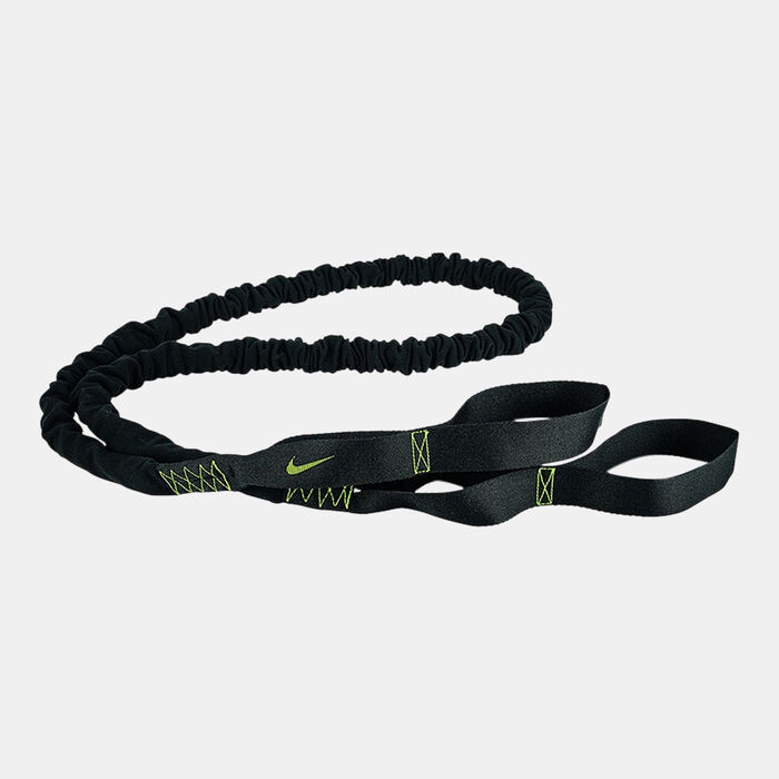 Nike Resistance Band Black Nike Resistance Band Black image number 0
