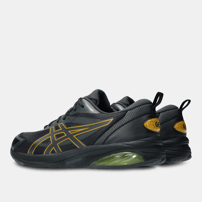 ASICS Men's GEL-QUANTUM Kei Shoes Black image number 2