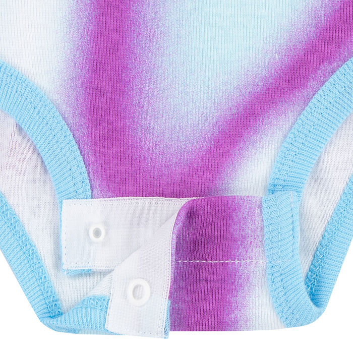 Nike Kids' Lemonade Stand Box 3-Piece Set Blue Nike Kids' Lemonade Stand Box 3-Piece Set Blue image number 2