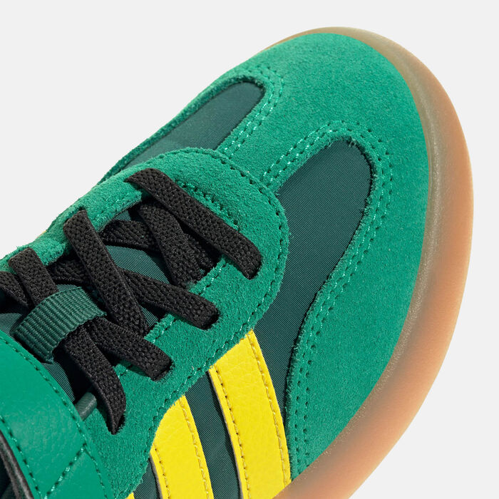 adidas Kids' Barreda Decode Shoes Green image number 5