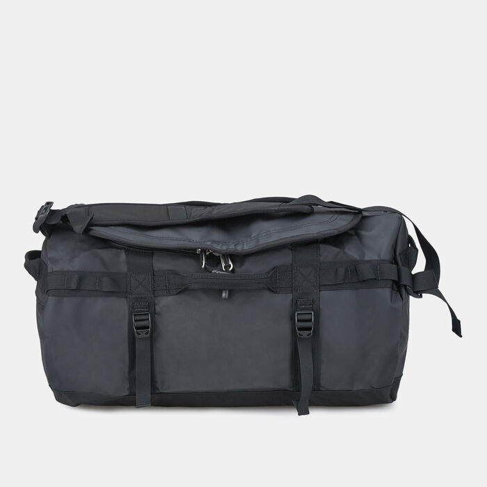 The North Face Base Camp Duffel (XS) Black image number 0