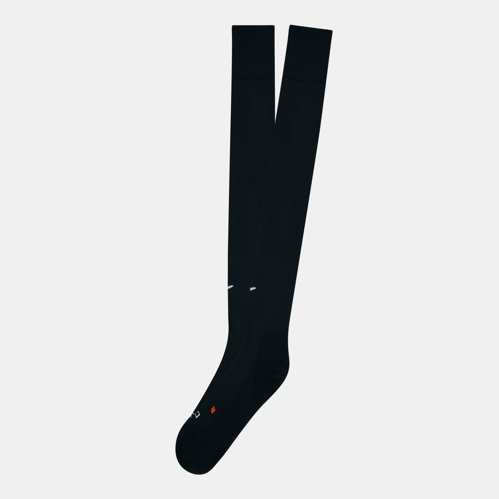 Buy Nike Classic 2 Cushioned Over the Calf Football Socks Black in