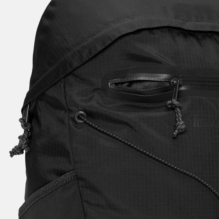 Timberland Performance Hiking Backpack Black Timberland Performance Hiking Backpack Black image number 3