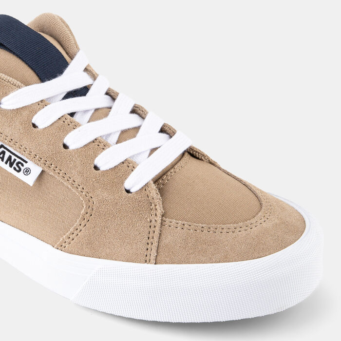 Vans Chukka Push Unisex Shoes Brown image number 4