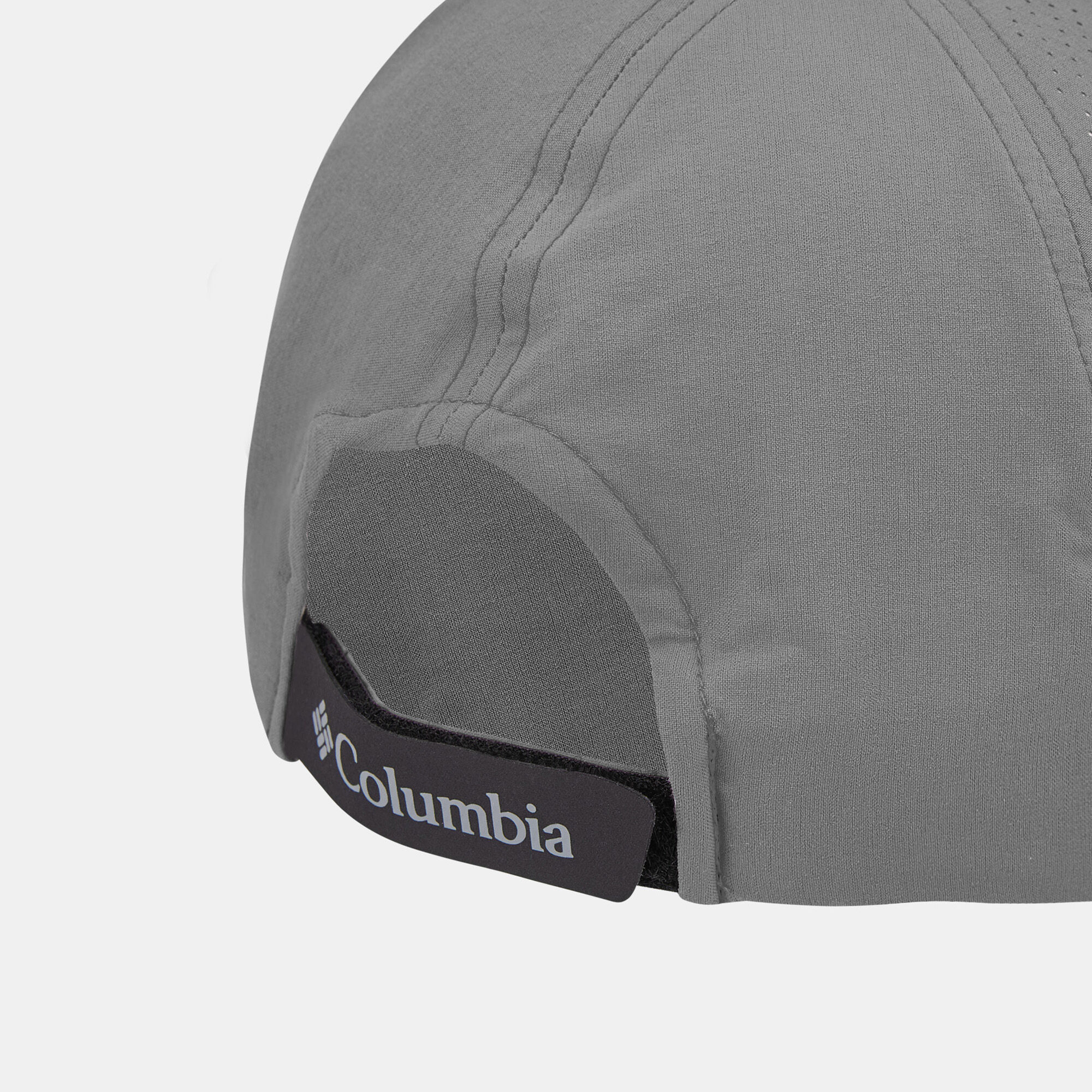 Columbia silver shop ridge cap