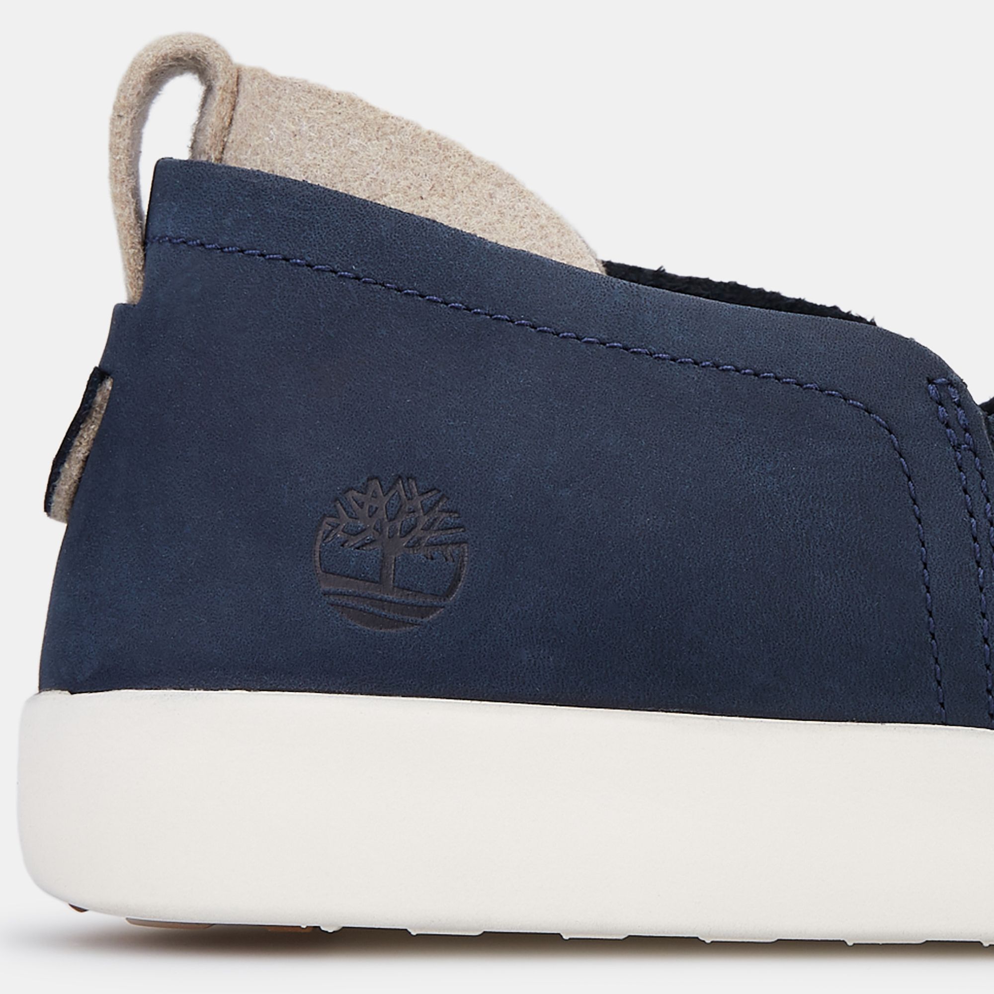 Men s Project Better Slip On Shoe Blue Timberland in KSA SSS