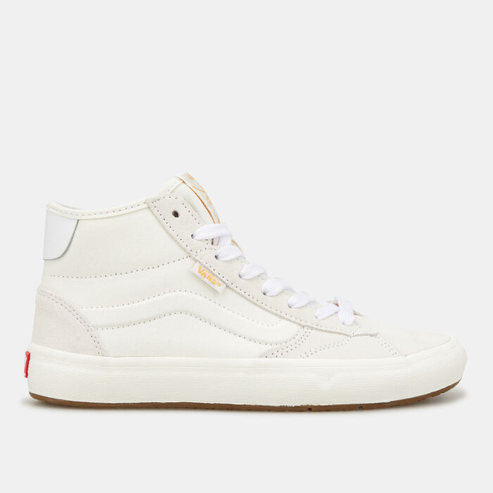 Vans The Lizzie Unisex Shoe White Vans The Lizzie Unisex Shoe White image number 0