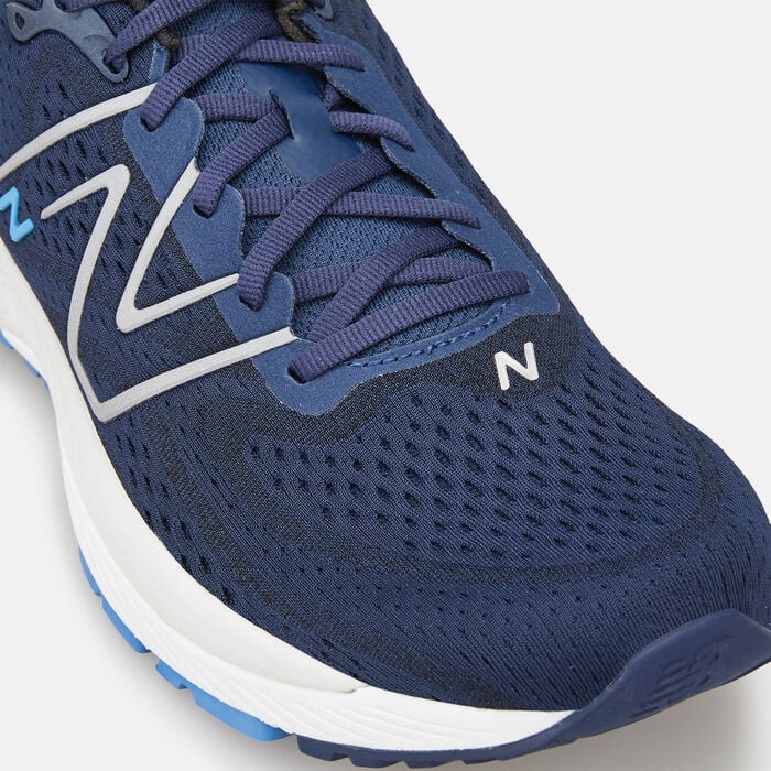 New Balance Men's 880v13 Shoe Blue New Balance Men's 880v13 Shoe Blue image number 5