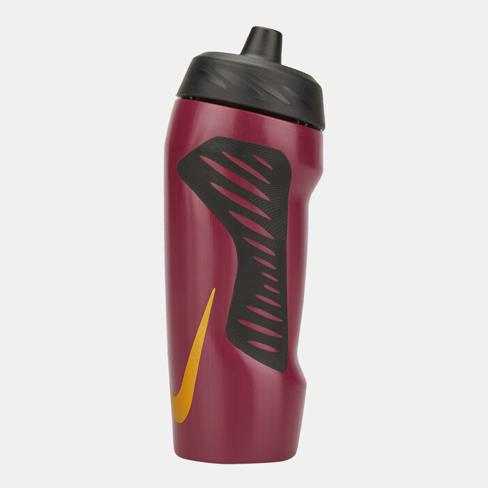 Nike Hyperfuel Bottle (18 Oz.) Purple Nike Hyperfuel Bottle (18 Oz.) Purple image number 0