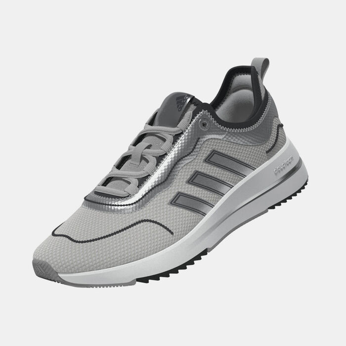 adidas Women's Fukasa Run Shoes Mettalic image number 2