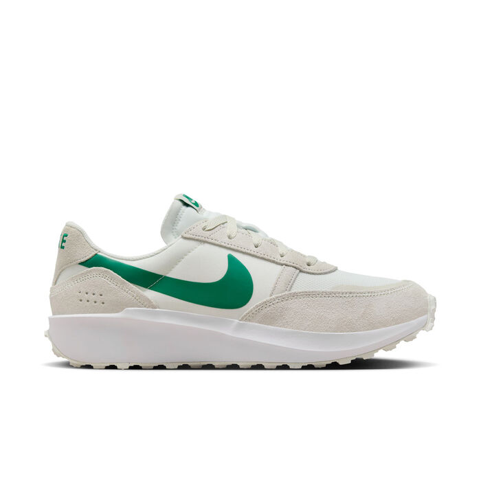 Nike Men's Waffle Debut Shoes White Nike Men's Waffle Debut Shoes White image number 0