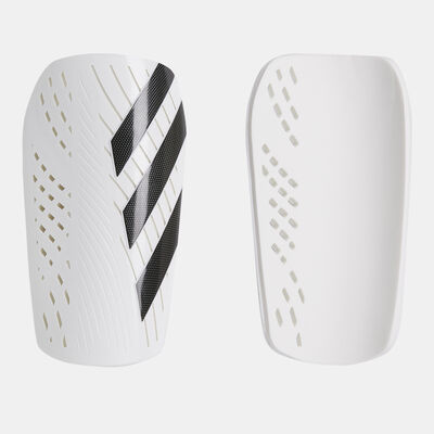 adidas Men's Tiro Club Football Shin Guards Black