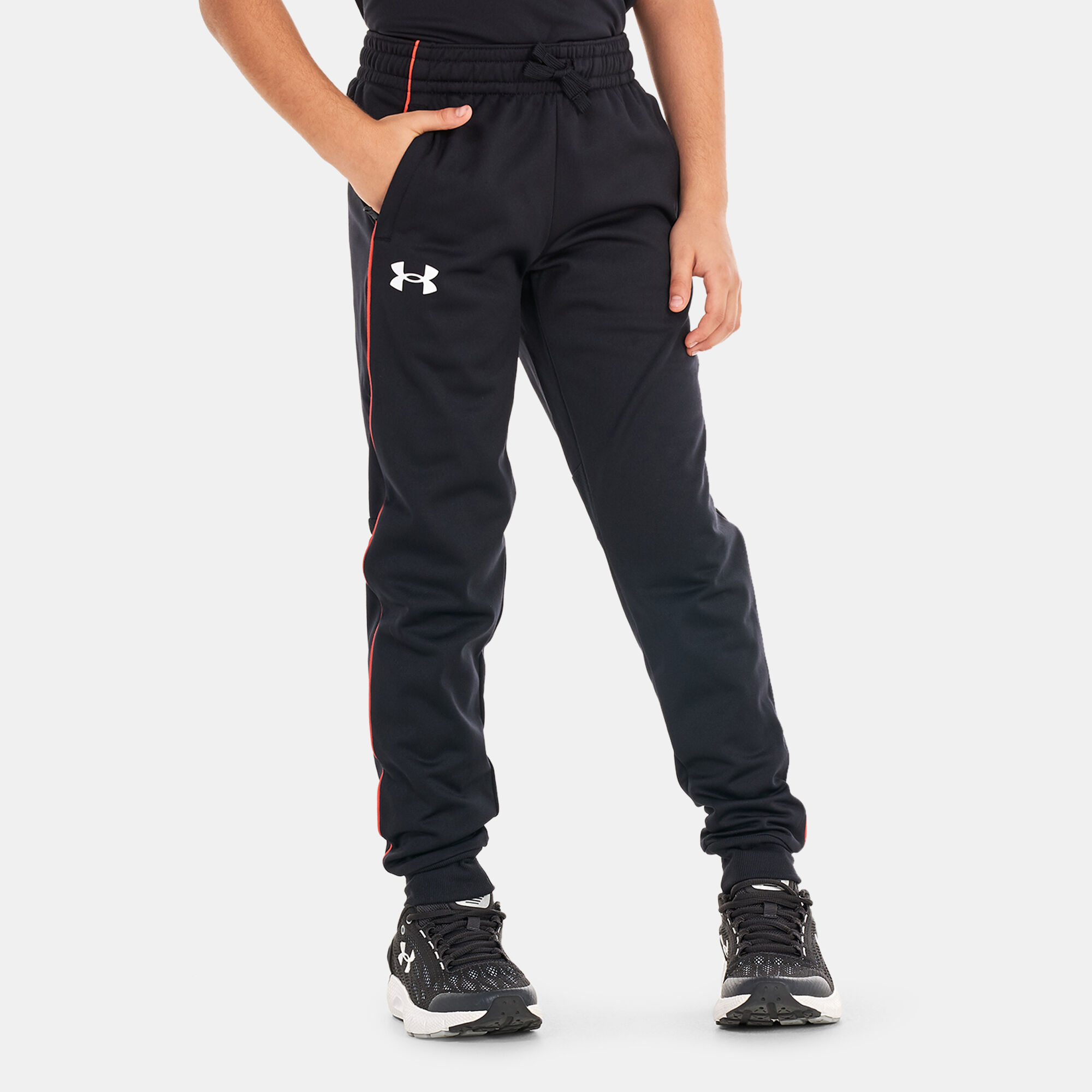 Under armour store pennant pants