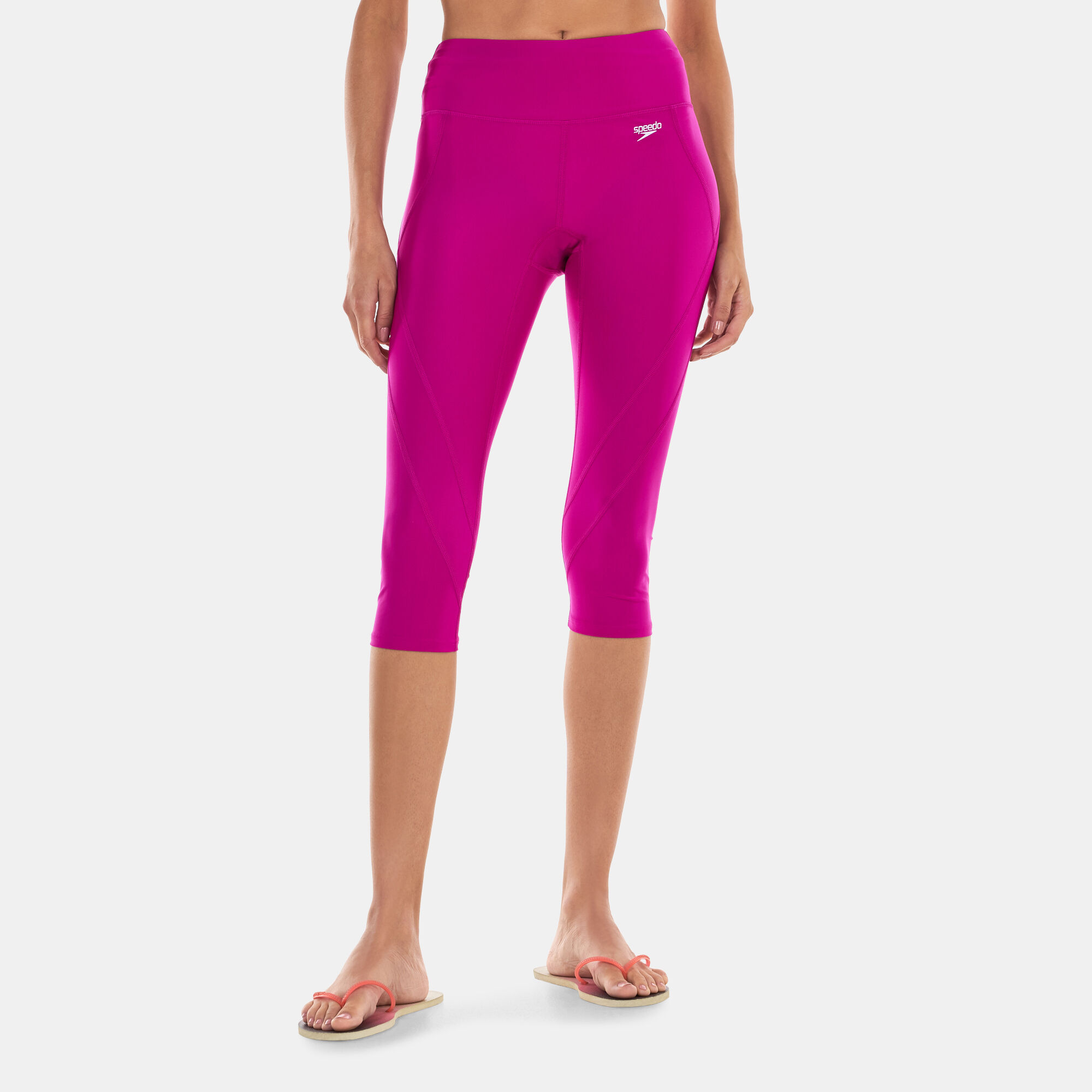 Speedo swimming leggings outlet