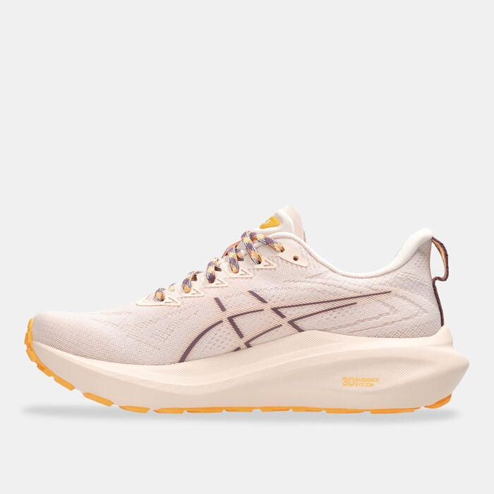 ASICS Women's GT-2000 13 TR Running Shoes Pink ASICS Women's GT-2000 13 TR Running Shoes Pink image number 5