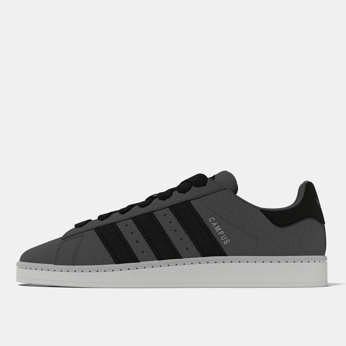 adidas Originals Men's Campus 00s Shoe Grey adidas Originals Men's Campus 00s Shoe Grey image number 0