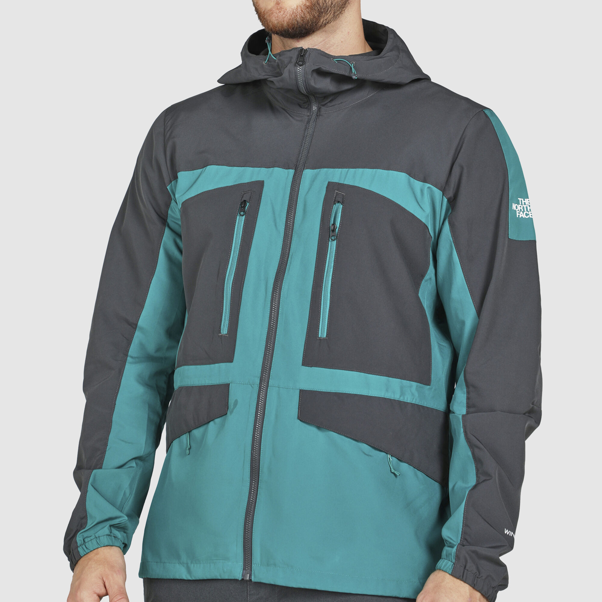 The north face fantasy ridge light shop jacket