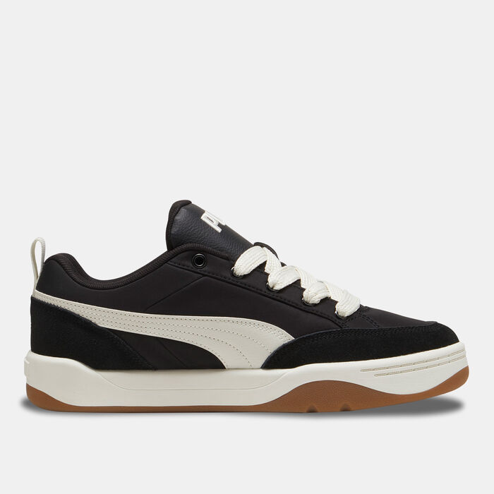 PUMA Men's Park Lifestyle Street Shoes Black PUMA Men's Park Lifestyle Street Shoes Black image number 2