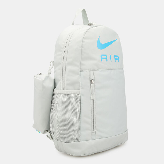 Nike Kids' Elemental Backpack Grey image number 2
