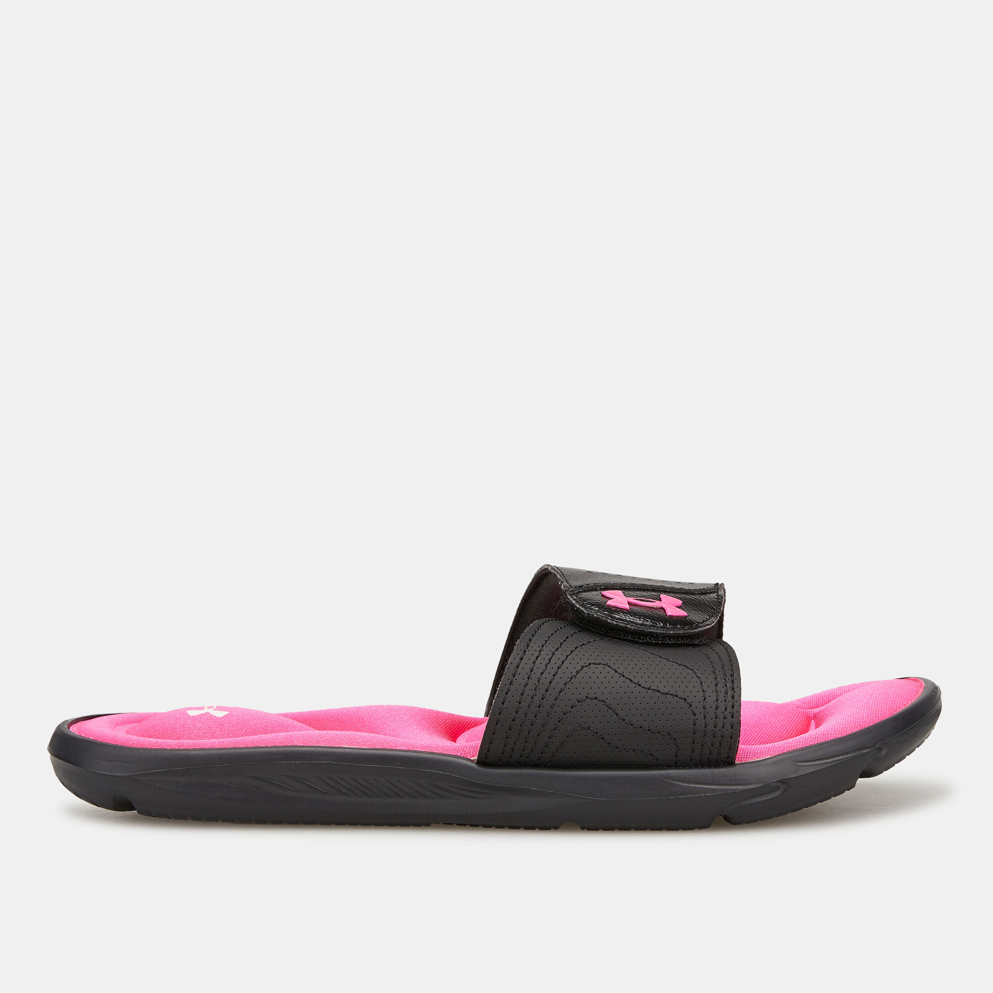 Women s UA Ignite IX Slides