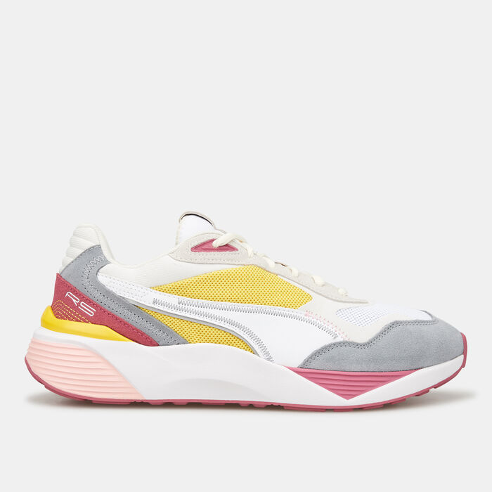 PUMA Men's RS-Metric Shoe Grey PUMA Men's RS-Metric Shoe Grey image number 0