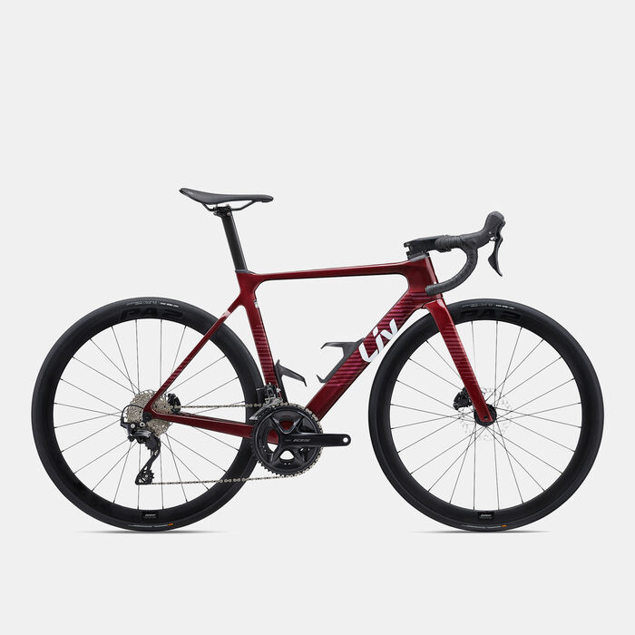 Giant Women's Live EnviLiv Advanced 2 Road Bike Multi-Color Giant Women's Live EnviLiv Advanced 2 Road Bike Multi-Color image number 0