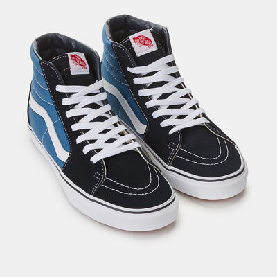 Vans SK8-Hi Sneaker Unisex Shoe Black