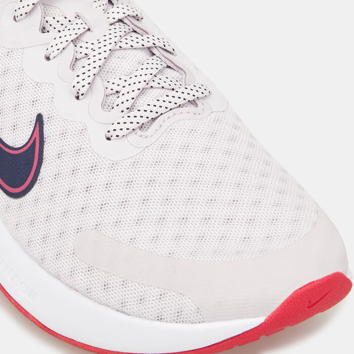 Nike Women’s Renew Ride 3 Shoe White image number 5